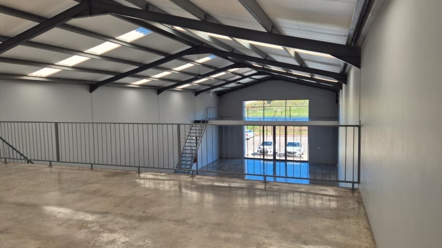 To Let Commercial Property for Rent in Vredenburg Western Cape